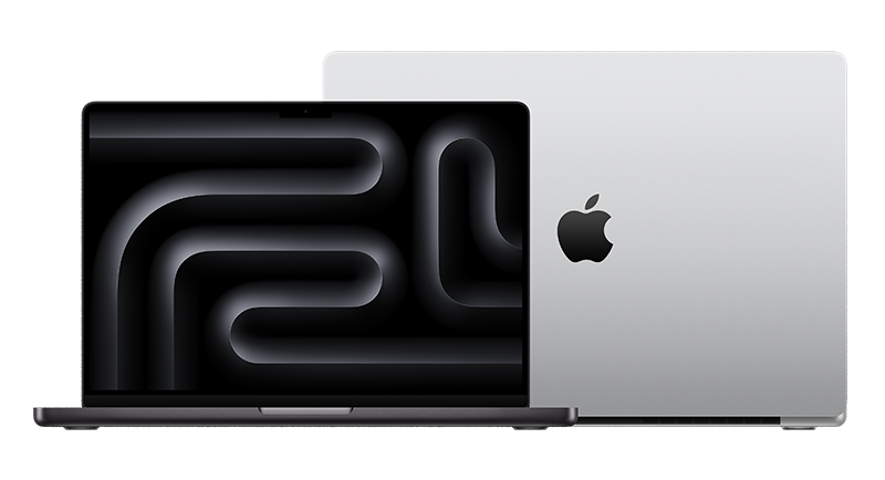 macbook pro