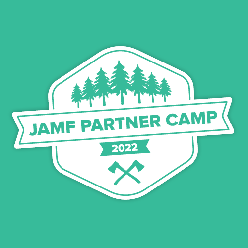 Jamf Partner Camp 2022