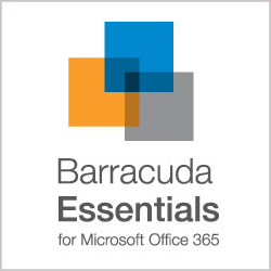 barracuda essentials synnex office