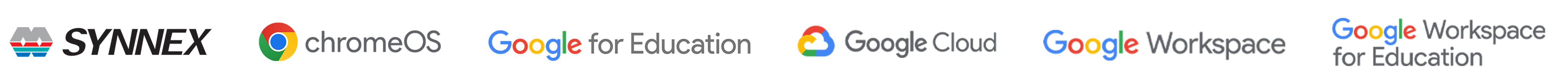 Chrome Enterprise Logo