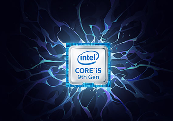 Intel 9th Generation CPU