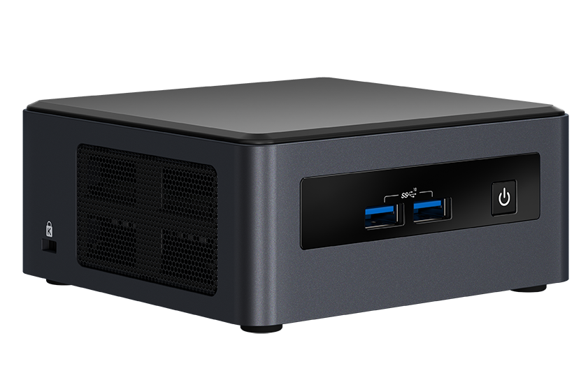 Synnex Australia | Intel Product range