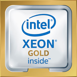 Intel Gold Badge