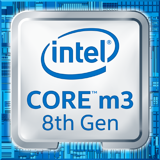 Intel m3 Processor box