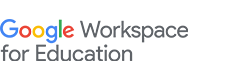 Google Workspace for Education Logo