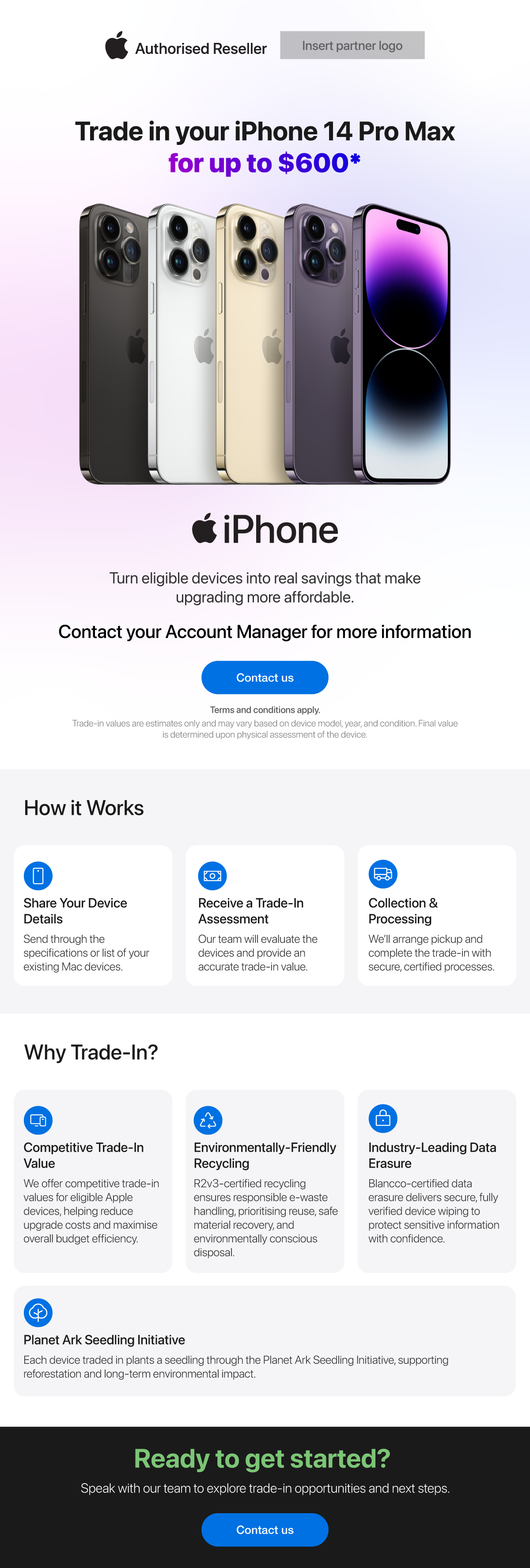 Apple Newsletter October 2025