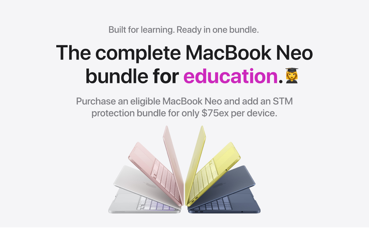 New to Mac