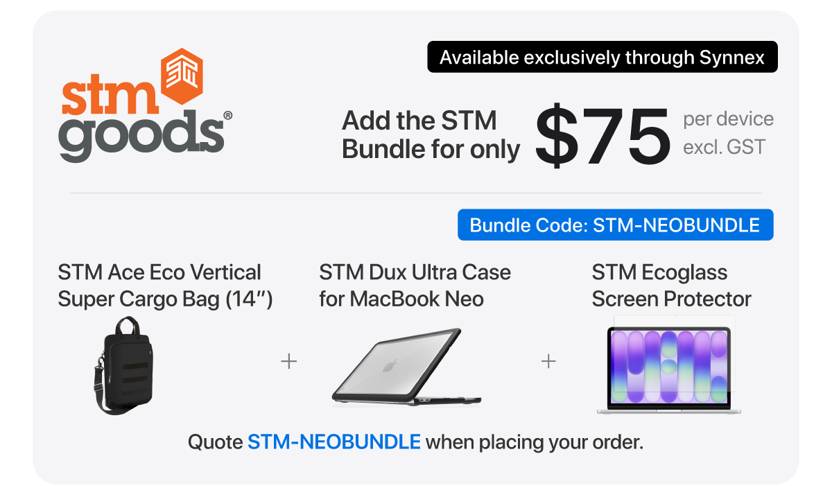 New to Mac