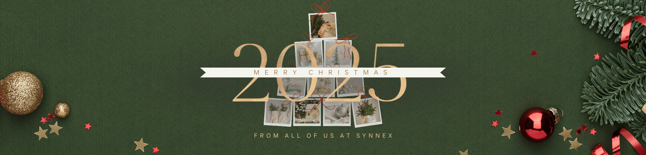 ICT component distributor