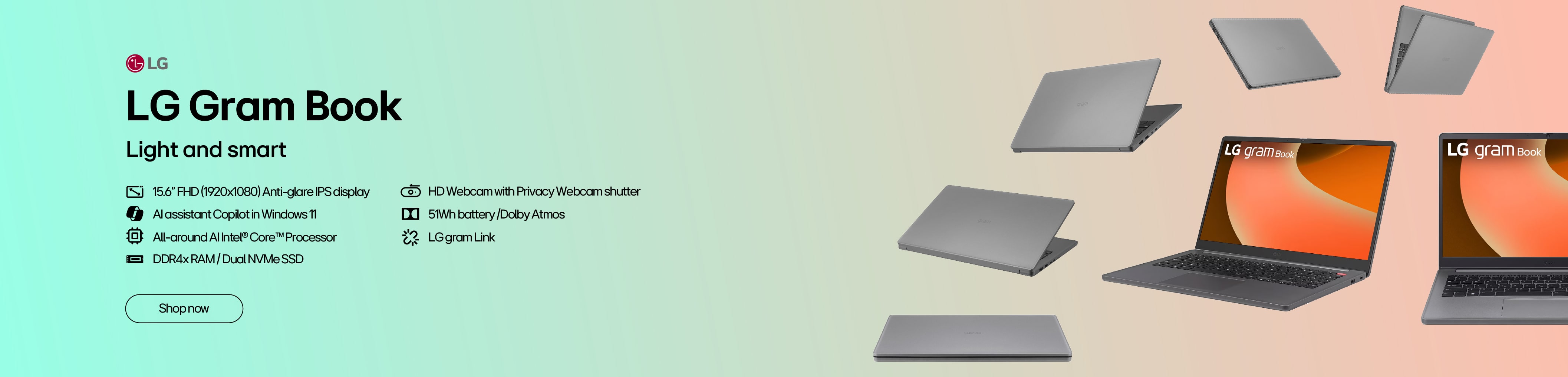 ICT component distributor