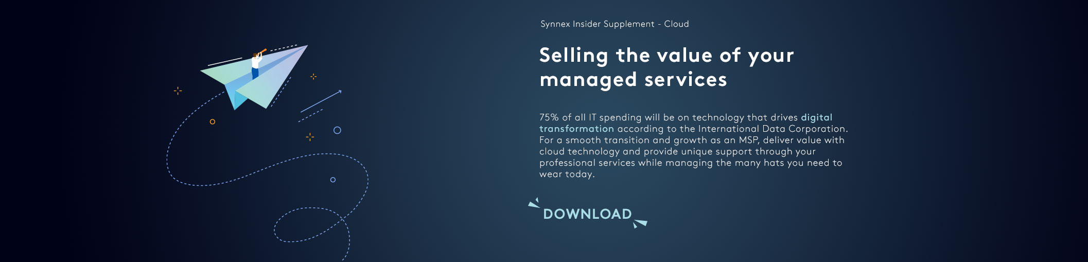 ICT component distributor