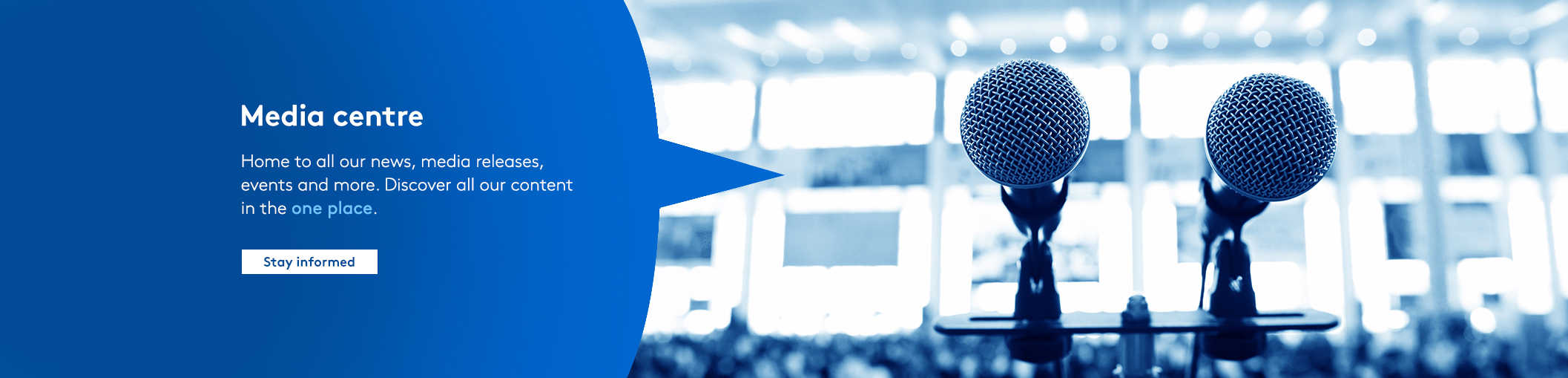 ICT component distributor