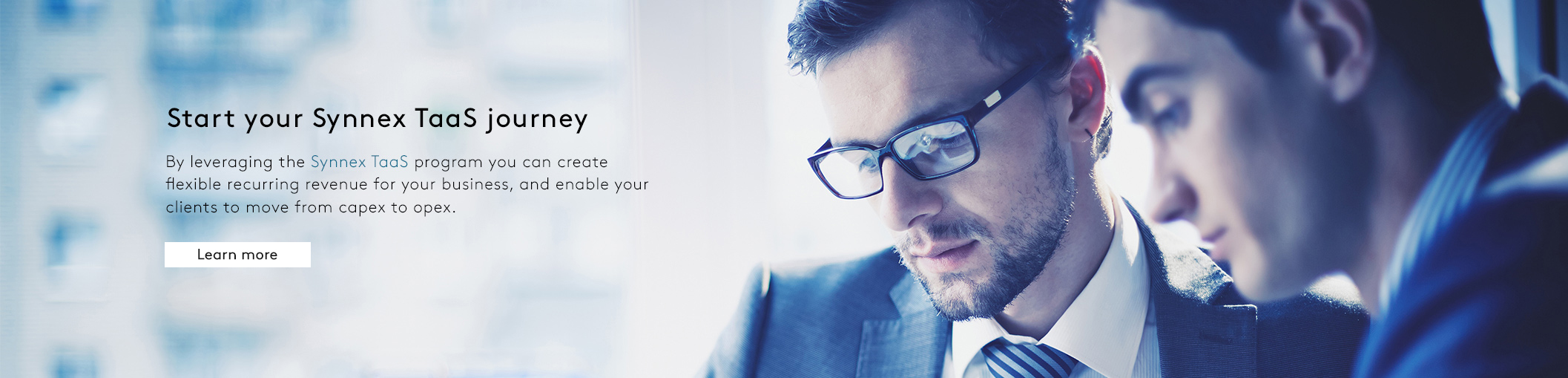 ICT component distributor