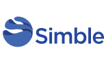 Simble IOT Solutions Logo