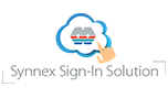 Synnex Sign In Solution
