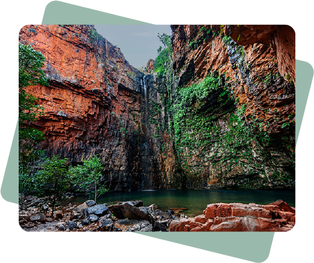 Emma Gorge