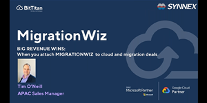 BitTitan Cloud Migration webinar