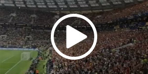 Synnex take on the World Cup