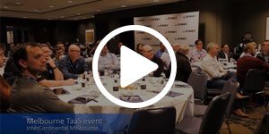 Synnex TaaS events 2018
